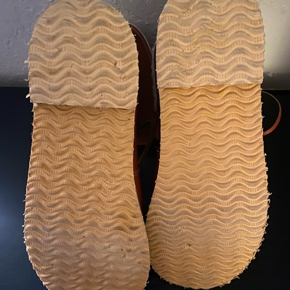 Fleece lined boots/booties - Picture 4 of 4